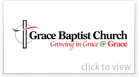 unique cross and swoosh church logo