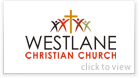 cross and people logo
