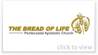 wheat logo for a church